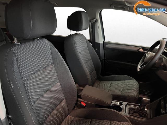 Volkswagen - Touran - EU-Neuwagen - Reimport