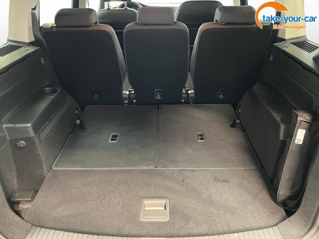Volkswagen - Touran - EU-Neuwagen - Reimport