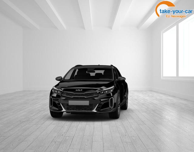Kia - XCeed - EU-Neuwagen - Reimport