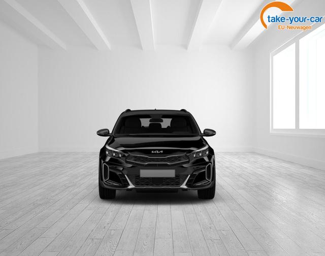 Kia - XCeed - EU-Neuwagen - Reimport