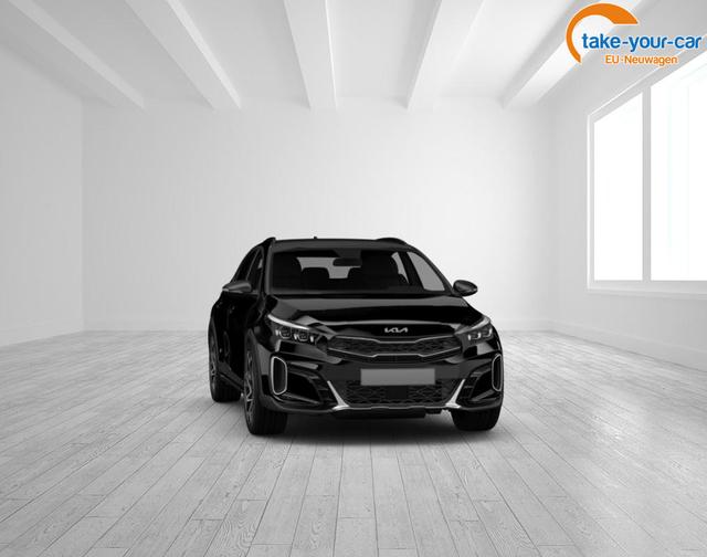 Kia - XCeed - EU-Neuwagen - Reimport