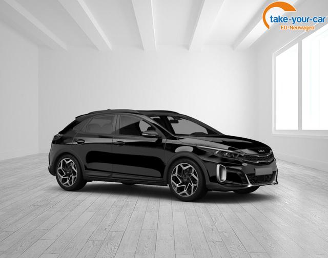 Kia - XCeed - EU-Neuwagen - Reimport