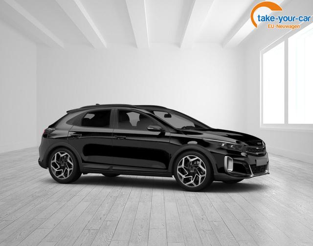 Kia - XCeed - EU-Neuwagen - Reimport