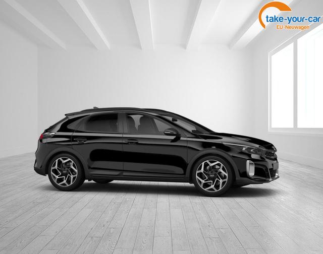 Kia - XCeed - EU-Neuwagen - Reimport