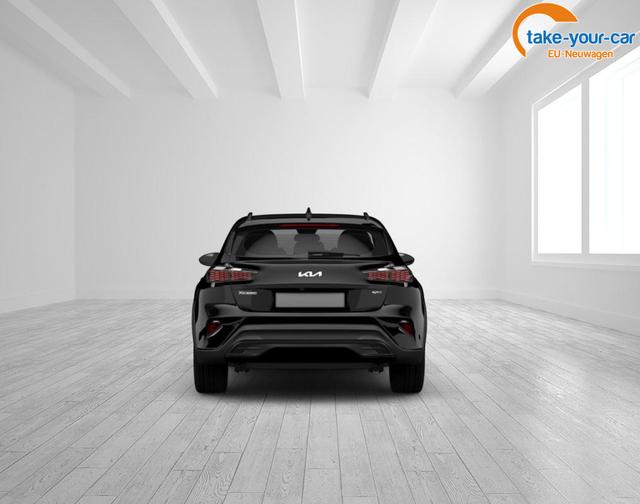 Kia - XCeed - EU-Neuwagen - Reimport