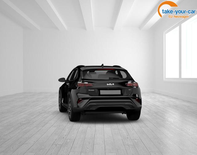 Kia - XCeed - EU-Neuwagen - Reimport