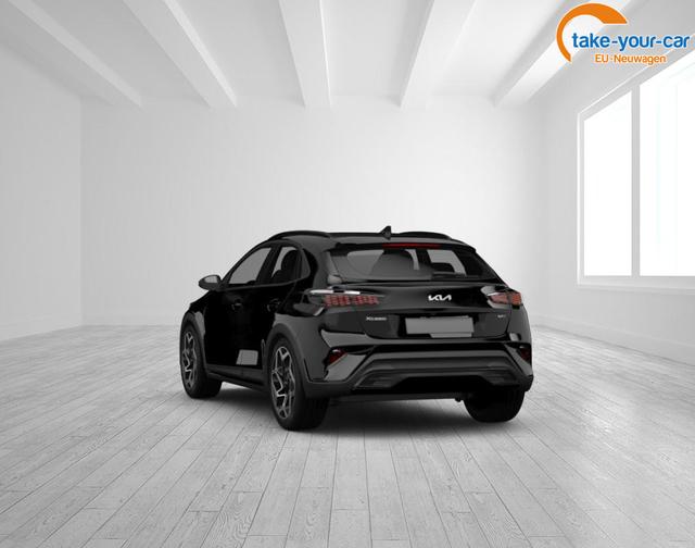 Kia - XCeed - EU-Neuwagen - Reimport