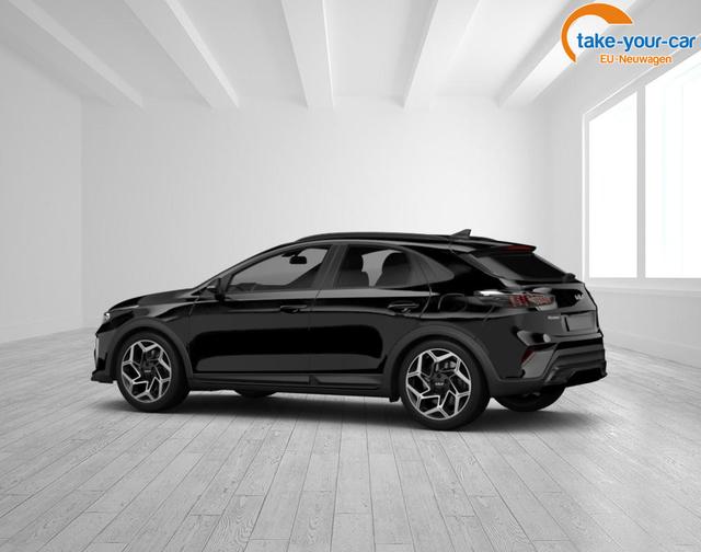 Kia - XCeed - EU-Neuwagen - Reimport