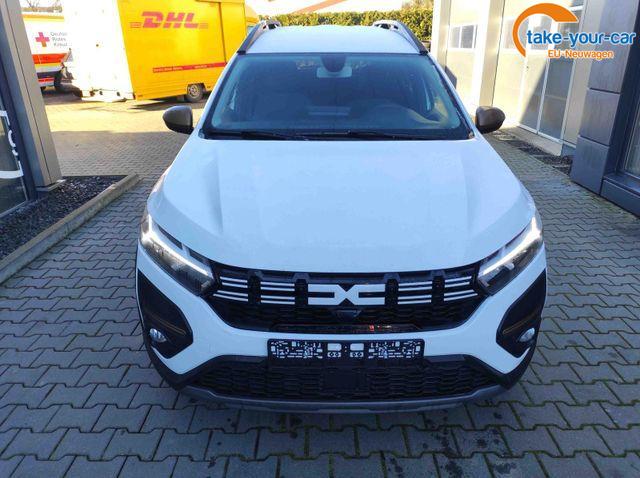 Dacia - Jogger - EU-Neuwagen - Reimport