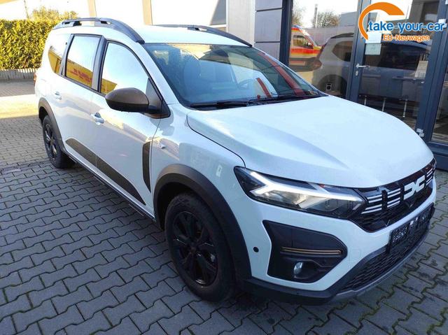 Dacia - Jogger - EU-Neuwagen - Reimport