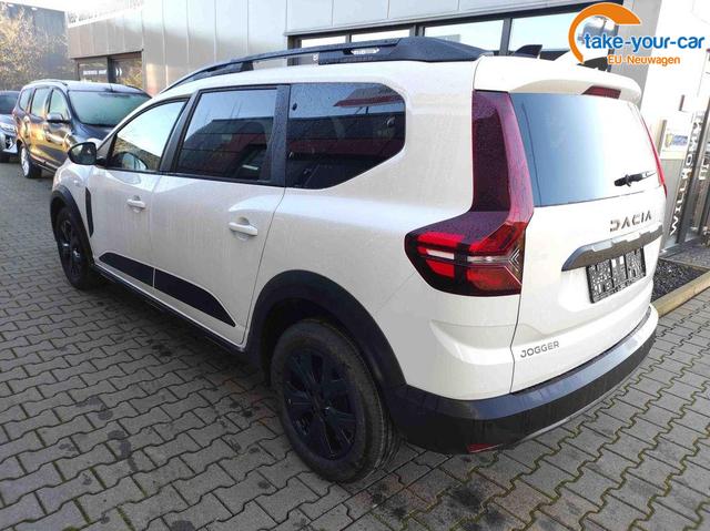 Dacia - Jogger - EU-Neuwagen - Reimport