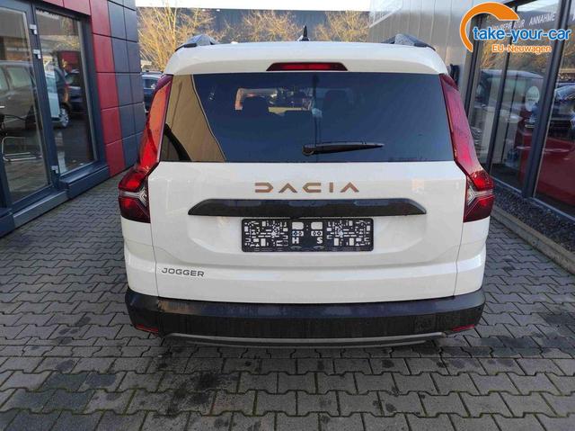 Dacia - Jogger - EU-Neuwagen - Reimport