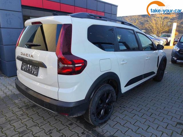 Dacia - Jogger - EU-Neuwagen - Reimport