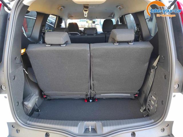 Dacia - Jogger - EU-Neuwagen - Reimport
