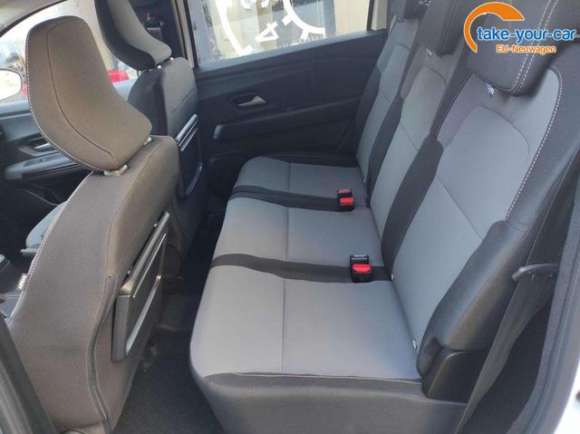 Dacia - Jogger - EU-Neuwagen - Reimport
