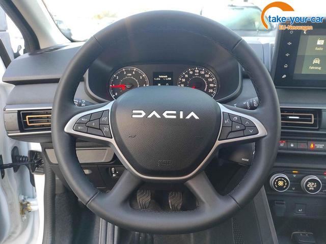 Dacia - Jogger - EU-Neuwagen - Reimport