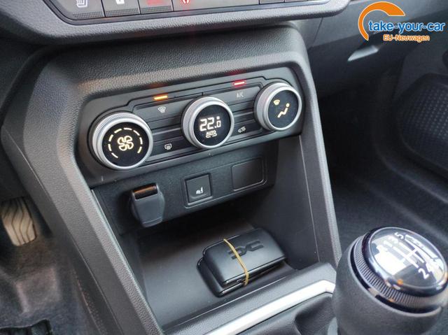 Dacia - Jogger - EU-Neuwagen - Reimport