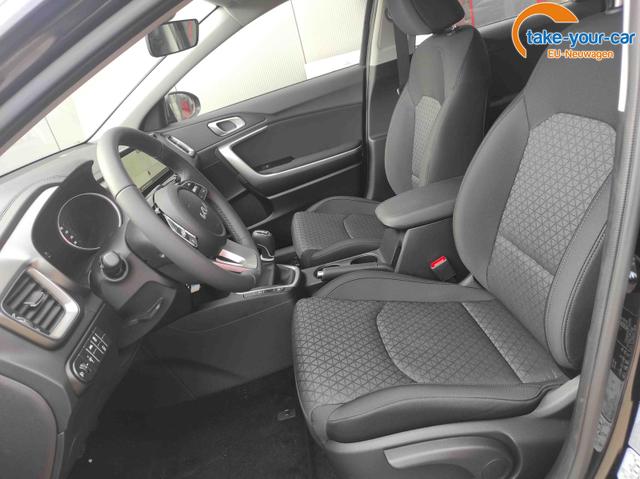 Kia - Ceed - EU-Neuwagen - Reimport