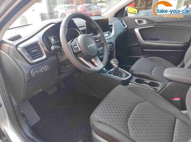Kia - Ceed - EU-Neuwagen - Reimport