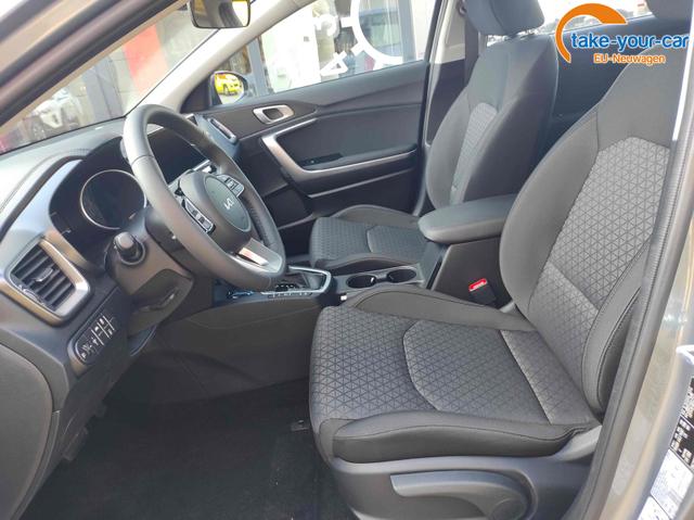Kia - Ceed - EU-Neuwagen - Reimport