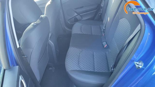 Kia - Ceed Sportswagon - EU-Neuwagen - Reimport