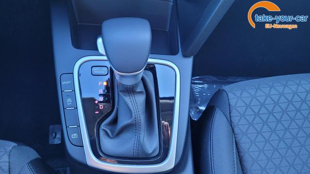 Kia - Ceed Sportswagon - EU-Neuwagen - Reimport