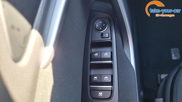 Kia - Ceed Sportswagon - EU-Neuwagen - Reimport