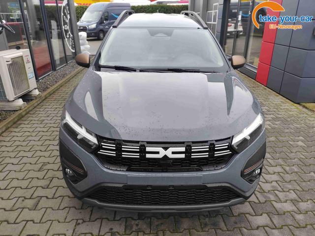 Dacia - Jogger - EU-Neuwagen - Reimport