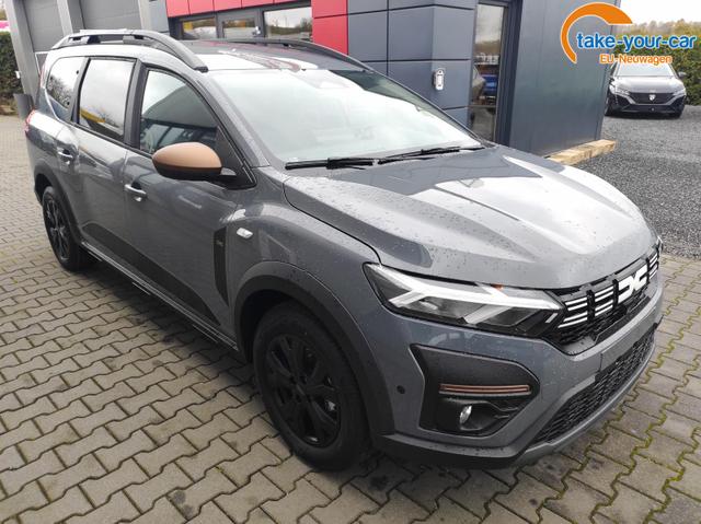 Dacia - Jogger - EU-Neuwagen - Reimport