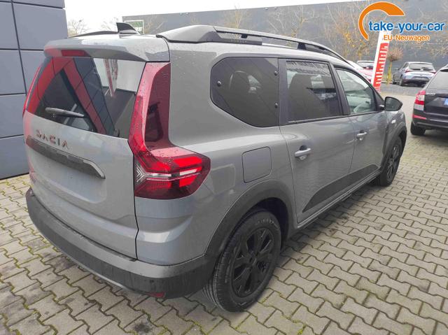 Dacia - Jogger - EU-Neuwagen - Reimport