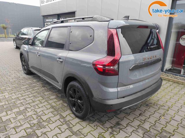 Dacia - Jogger - EU-Neuwagen - Reimport