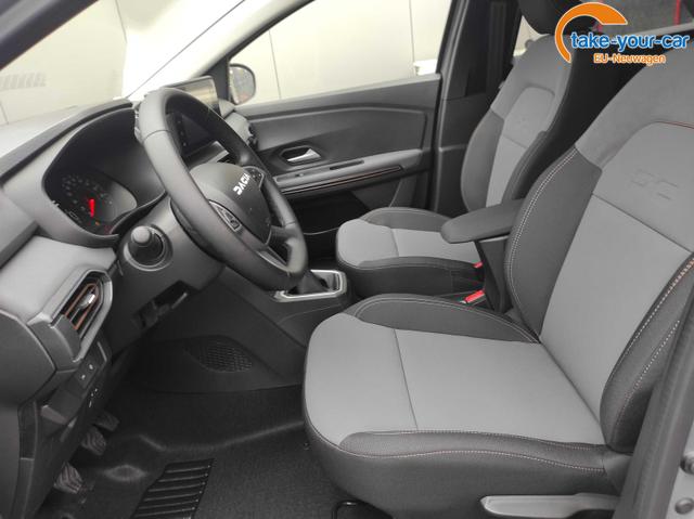 Dacia - Jogger - EU-Neuwagen - Reimport