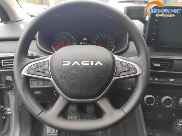 Dacia - Jogger - EU-Neuwagen - Reimport