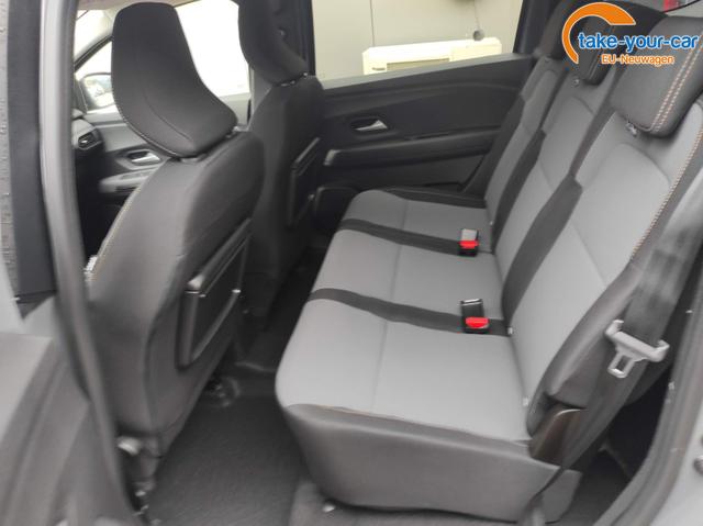 Dacia - Jogger - EU-Neuwagen - Reimport
