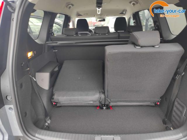 Dacia - Jogger - EU-Neuwagen - Reimport
