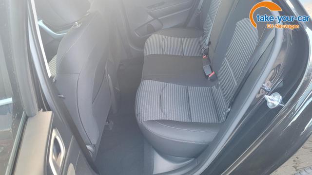 Kia - Ceed Sportswagon - EU-Neuwagen - Reimport