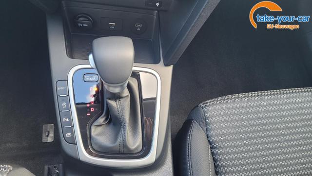 Kia - Ceed Sportswagon - EU-Neuwagen - Reimport