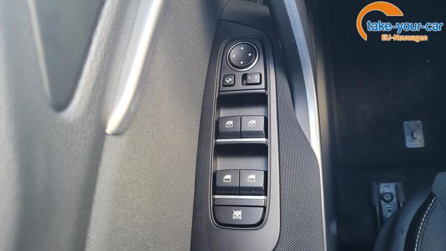 Kia - Ceed Sportswagon - EU-Neuwagen - Reimport