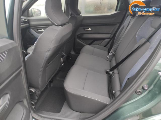 Dacia - Duster - EU-Neuwagen - Reimport