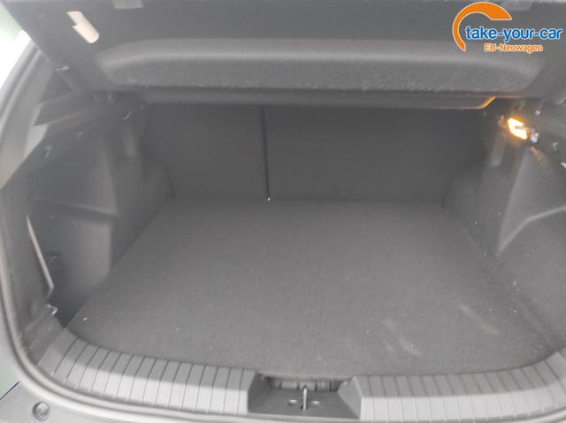 Dacia - Duster - EU-Neuwagen - Reimport