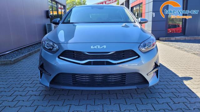 Kia - Ceed - EU-Neuwagen - Reimport