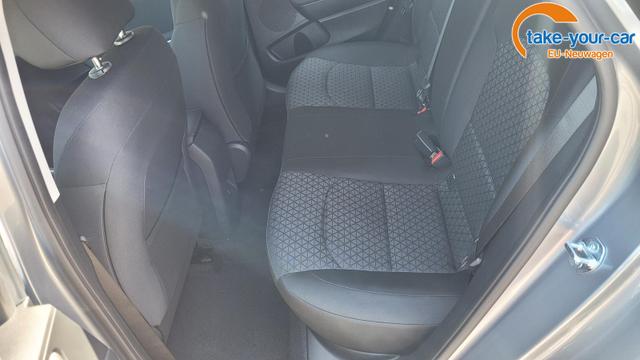 Kia - Ceed - EU-Neuwagen - Reimport
