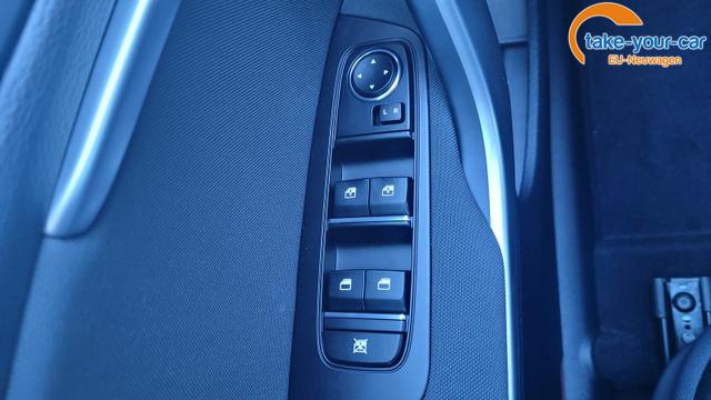 Kia - Ceed - EU-Neuwagen - Reimport