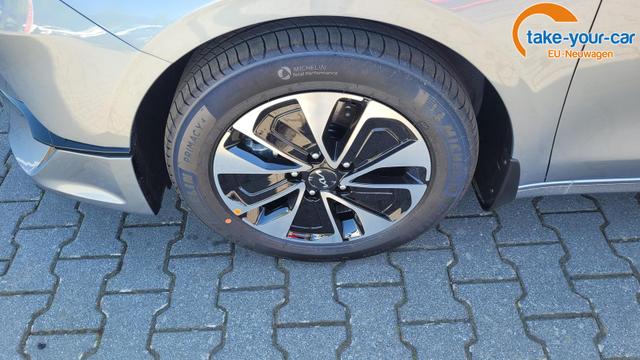 Kia - Ceed - EU-Neuwagen - Reimport