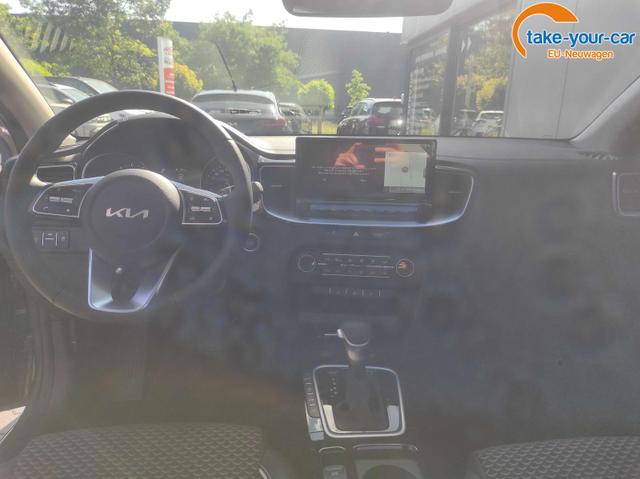 Kia - Ceed - EU-Neuwagen - Reimport