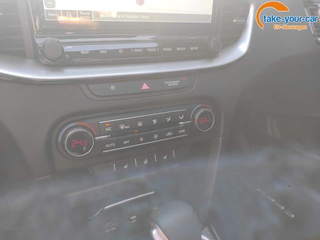 Kia - Ceed - EU-Neuwagen - Reimport