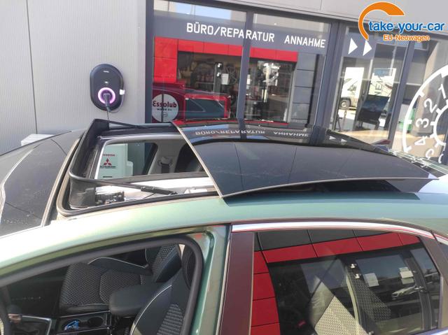 Kia - Ceed - EU-Neuwagen - Reimport