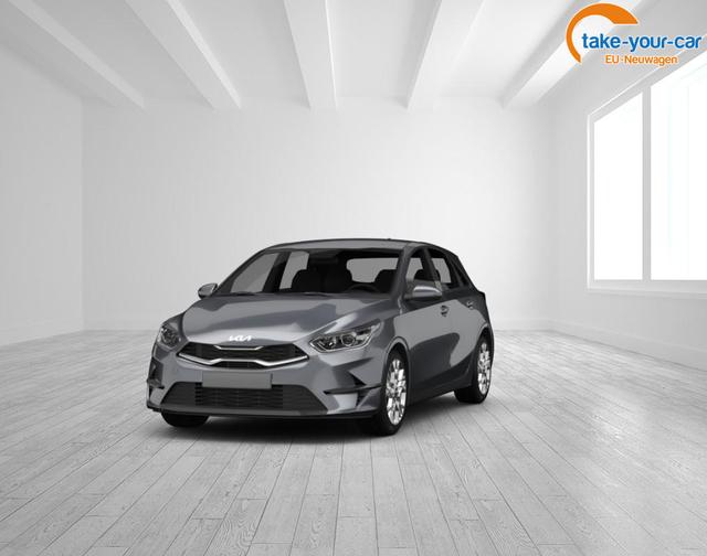Kia - Ceed - EU-Neuwagen - Reimport