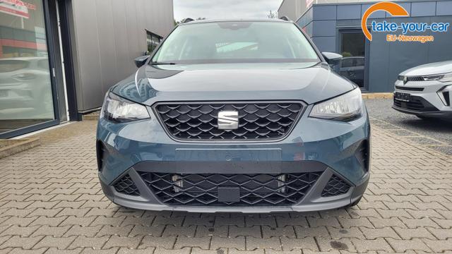 Seat - Arona - EU-Neuwagen - Reimport