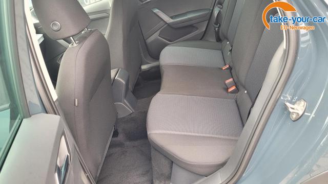 Seat - Arona - EU-Neuwagen - Reimport